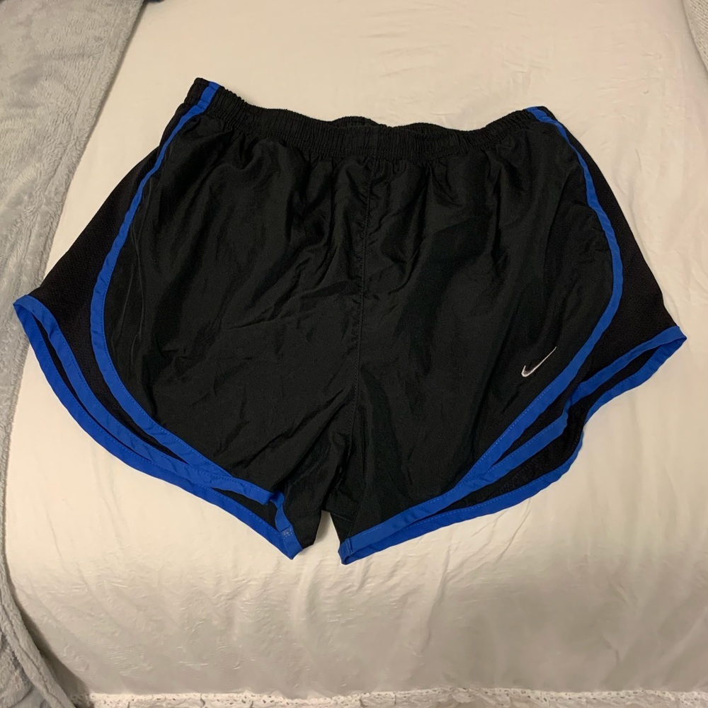 Nike Tempo Running shorts
